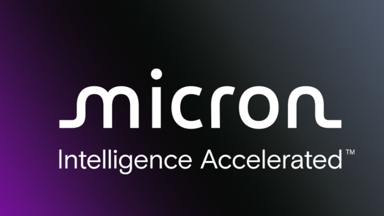 Trump hails Micron’s $10 billion U.S. investment