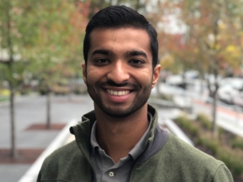 Ankit Gupta faces H-1B hiring backlash