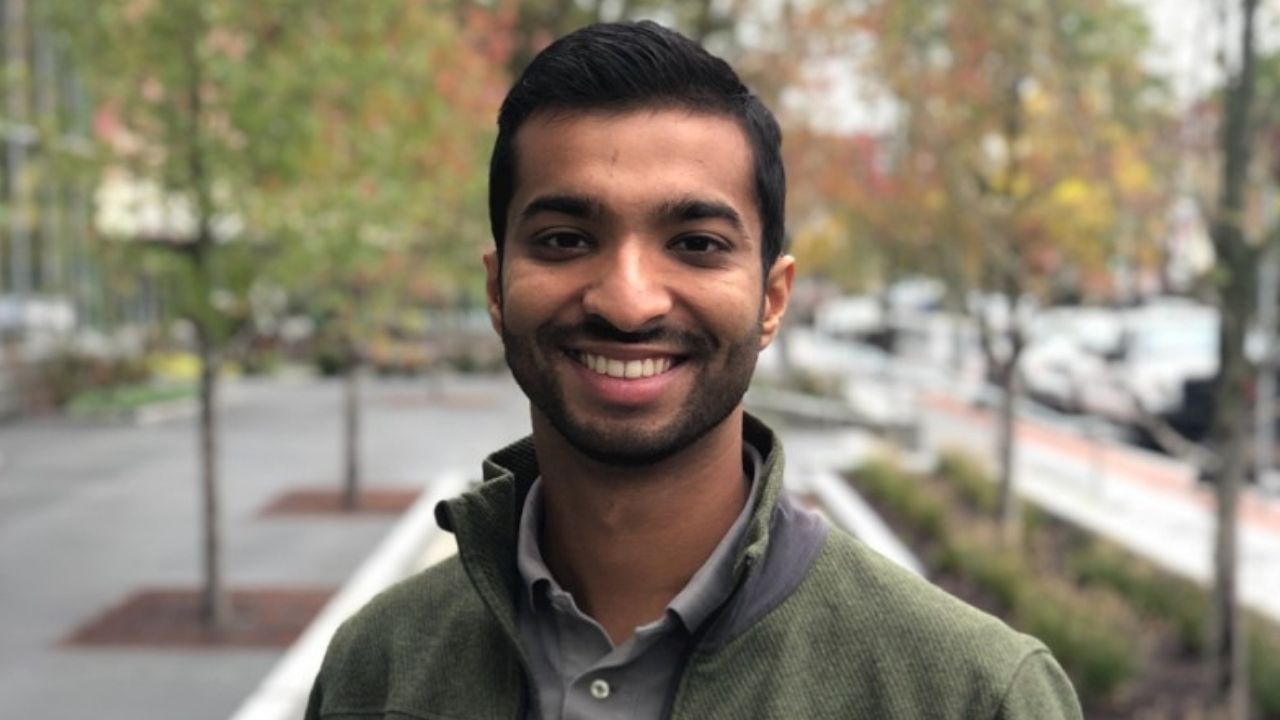 Ankit Gupta faces H-1B hiring backlash