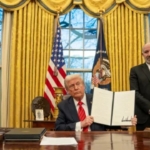 Trump birthright citizenship order faces new court challenge