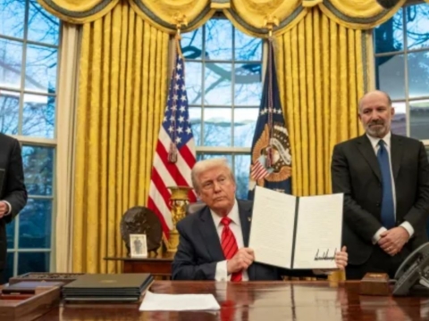Trump birthright citizenship order faces new court challenge
