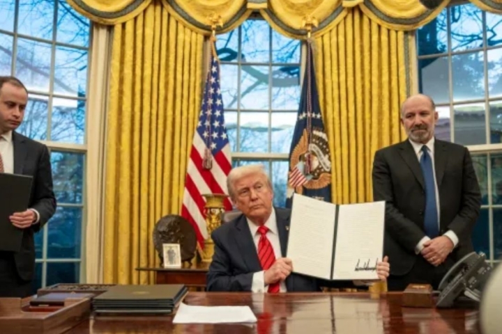 Trump birthright citizenship order faces new court challenge