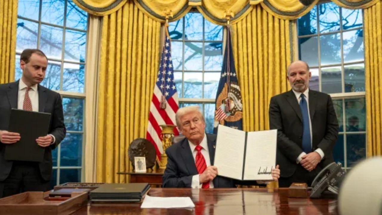 Trump birthright citizenship order faces new court challenge