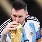 Lionel Messi retires from Argentina national team