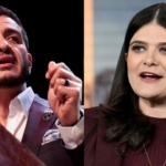 Abdul El-Sayed Courts Jewish Democrats in Michigan Senate race