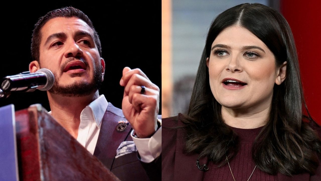 Abdul El-Sayed apologizes to Jewish Democrats over synagogue attack remarks