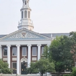 Amit Dixit launches HBS fellowship for Indian women