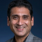 S. Sriram, Michigan professor, dies at 52