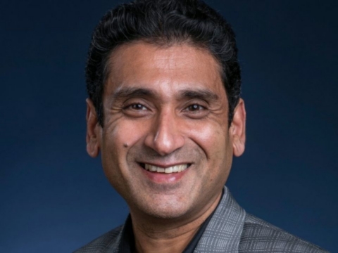 S. Sriram, Michigan professor, dies at 52