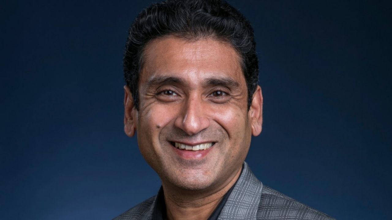 S. Sriram, Michigan professor, dies at 52