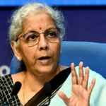 Sitharaman highlights India’s global growth potential 