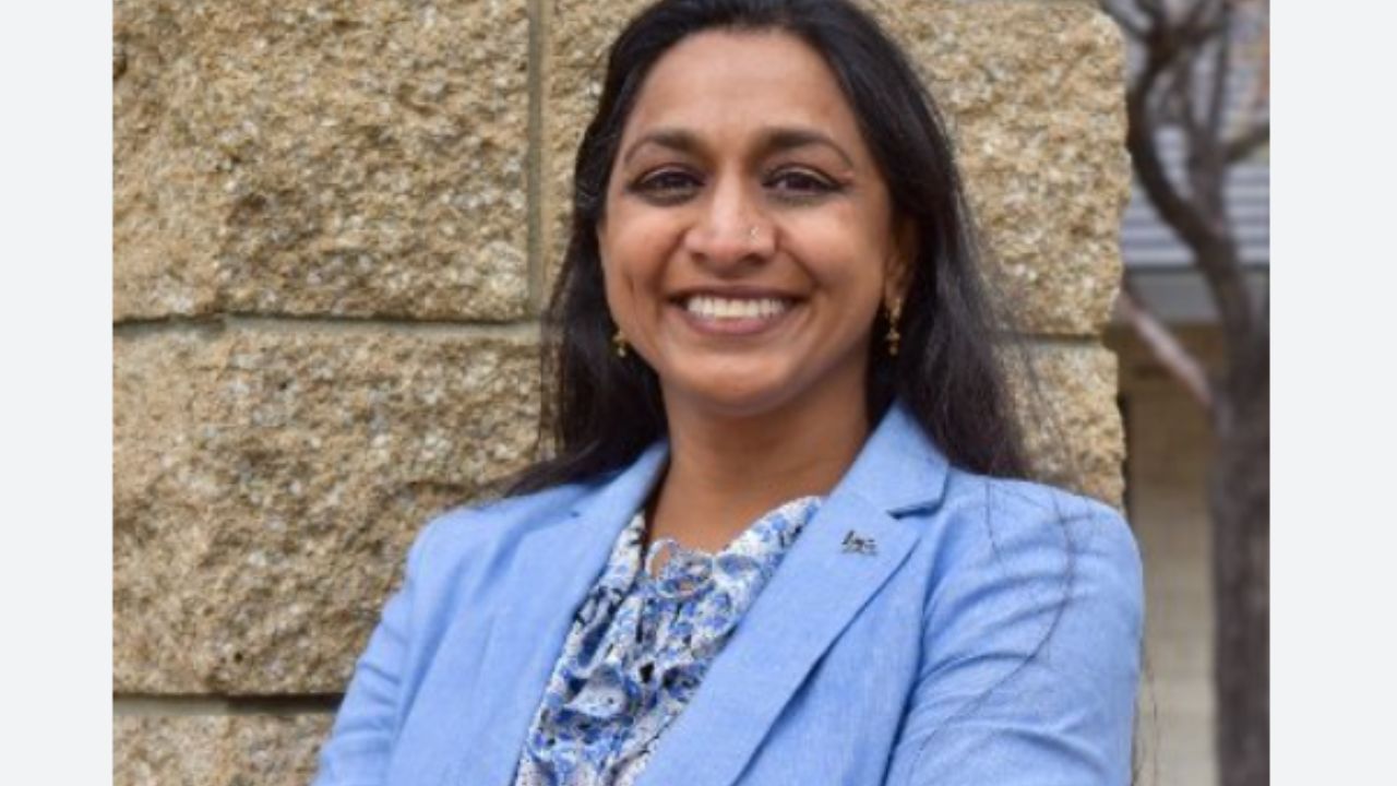 California Indian American Caucus gains statewide role