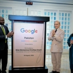 Google opens Pakistan office as digital push gains momentum