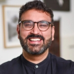 Rohit Malhotra launches Fulton County Commission bid