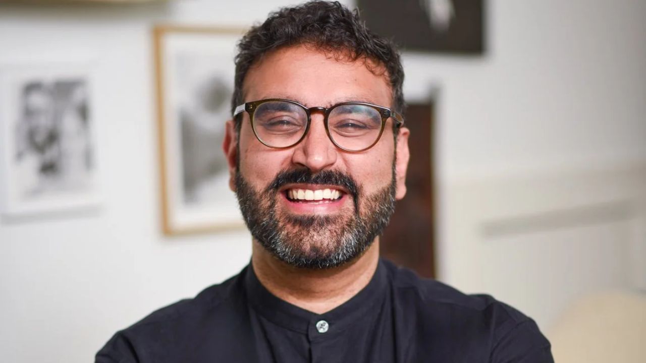 Rohit Malhotra launches Fulton County Commission bid
