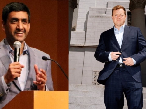 Ro Khanna slams Spencer Pratt over India ‘Mozart’ remark