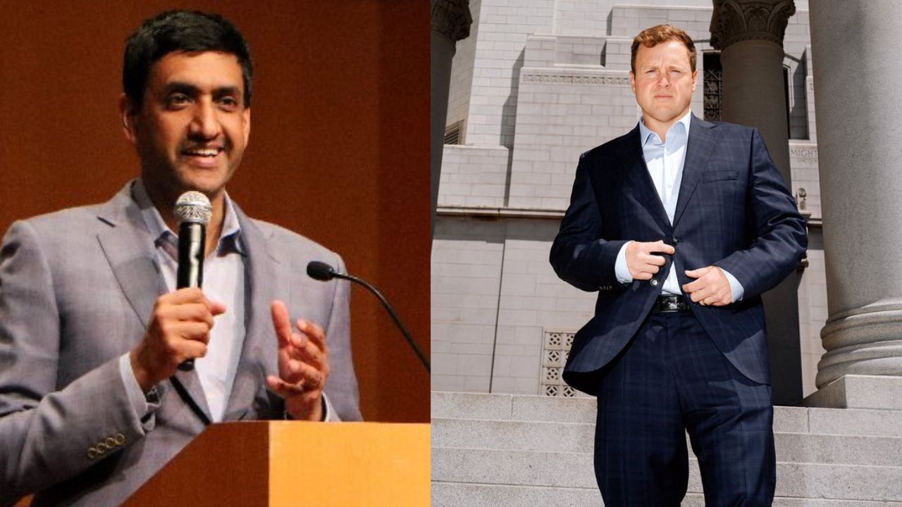 Ro Khanna slams Spencer Pratt over India ‘Mozart’ remark