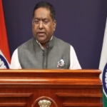 India seeks forward-looking Bangladesh ties