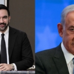 Mamdani billboard sparks Netanyahu clash