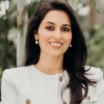 Pia Dandiya wins Florida Democratic primary