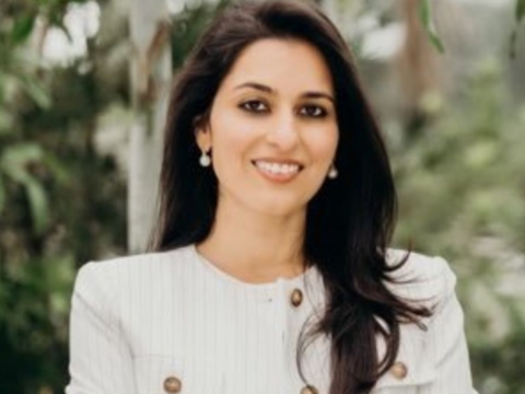 Pia Dandiya wins Florida Democratic primary