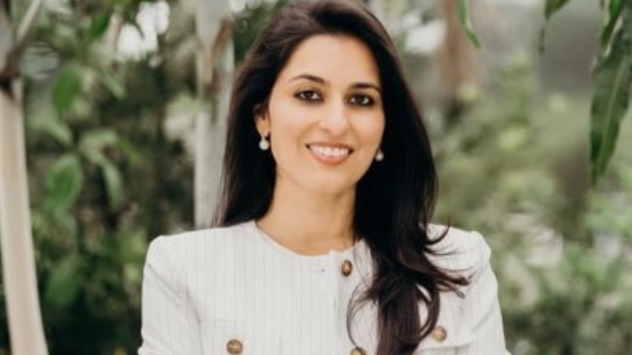Pia Dandiya wins Florida Democratic primary