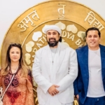Bharatiya Vidya Bhavan hosts multi-faith panel on peace and spirituality