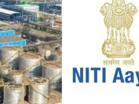 India targets $81 billion in chemical exports by 2030