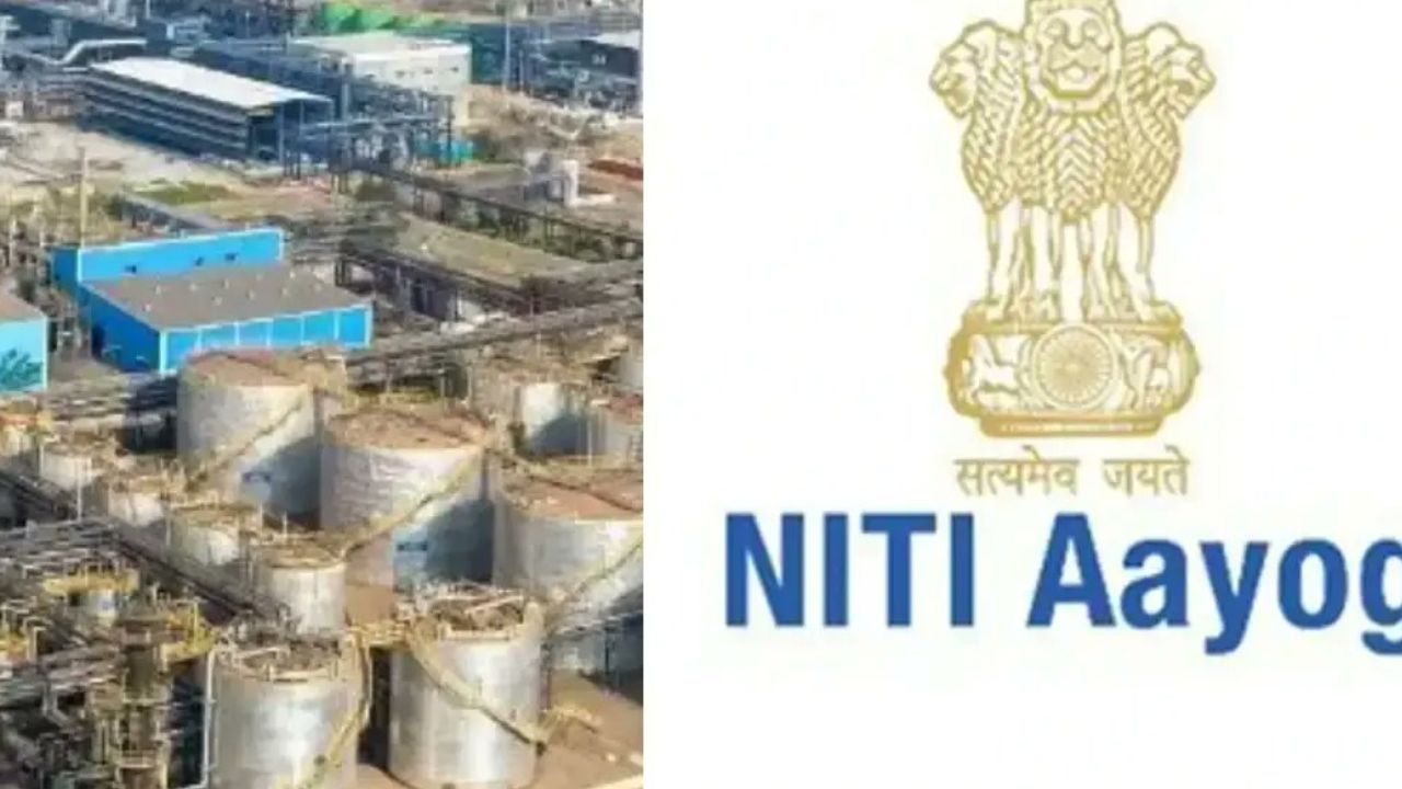 India targets $81 billion in chemical exports by 2030