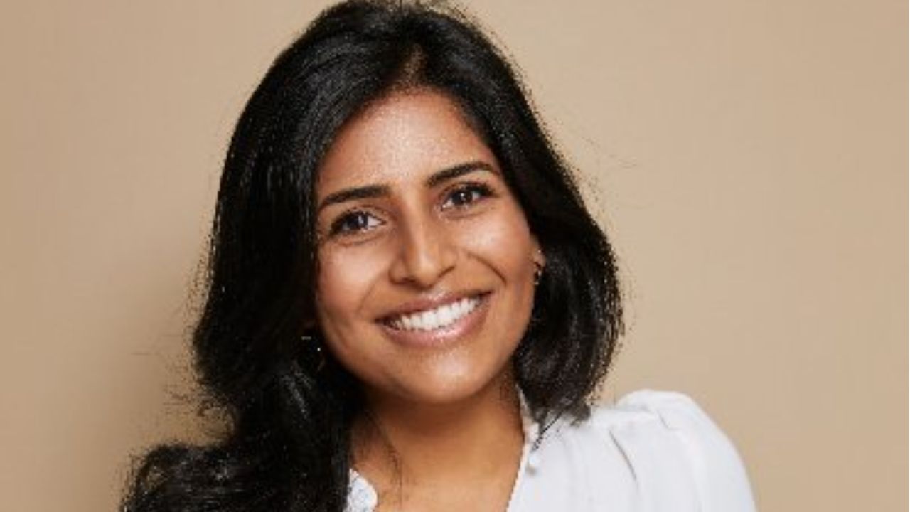 Pranitha Patil builds $2.5B function health with AI