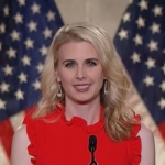 Natalie Harp: Trump’s trusted White House aide