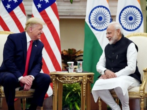 India-US trade talks focus on digital trade
