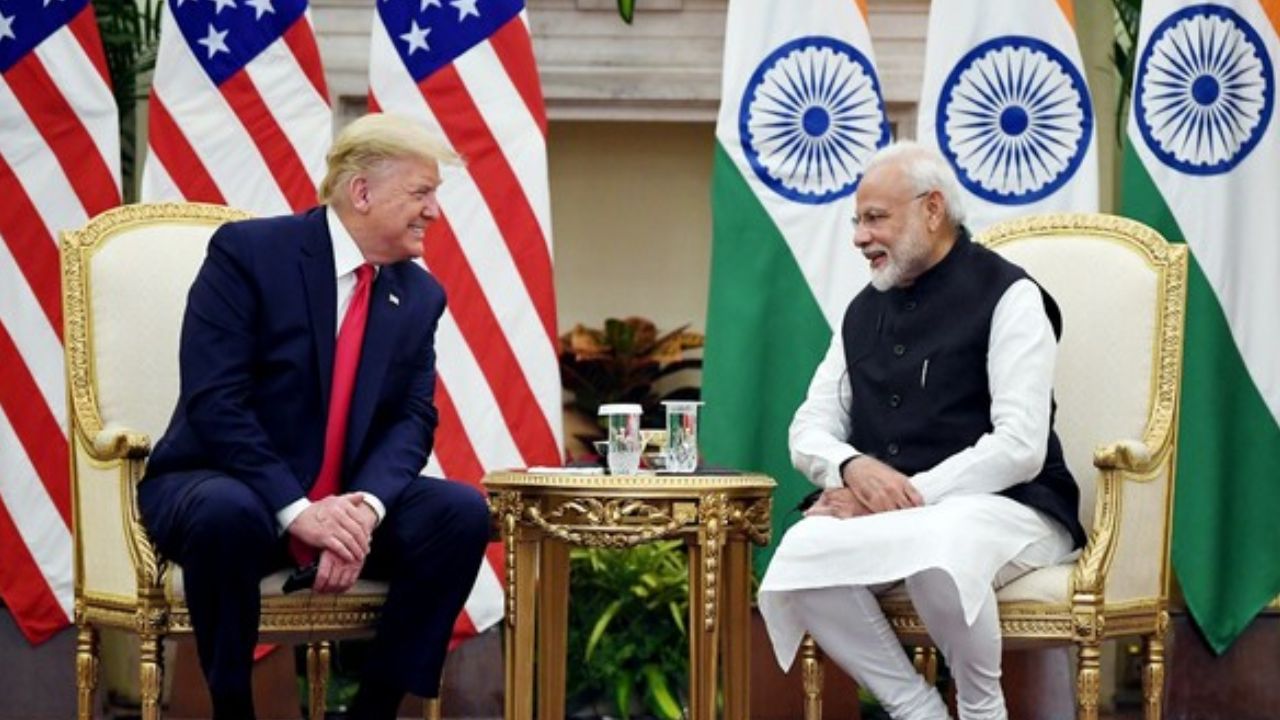 India-US trade talks focus on digital trade