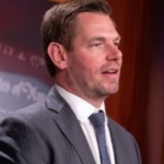FBI searches Eric Swalwell home in civil rights investigation