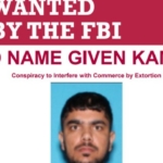 FBI Adds Kamal to Most Wanted list over Bishnoi Group allegations