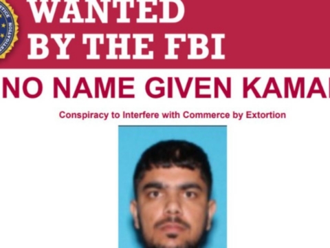 FBI Adds Kamal to Most Wanted list over Bishnoi Group allegations