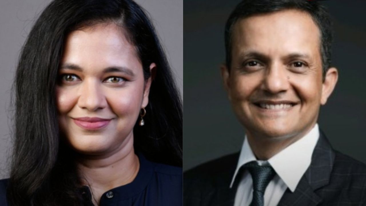Colgate India names Manish Anandani as new CEO