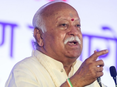 HinduPACT challenges USCIRF over Bhagwat visit