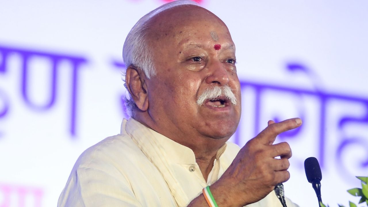 HinduPACT challenges USCIRF over Bhagwat visit
