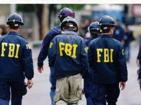 FBI Foils alleged ISIS plot at New York Capitol