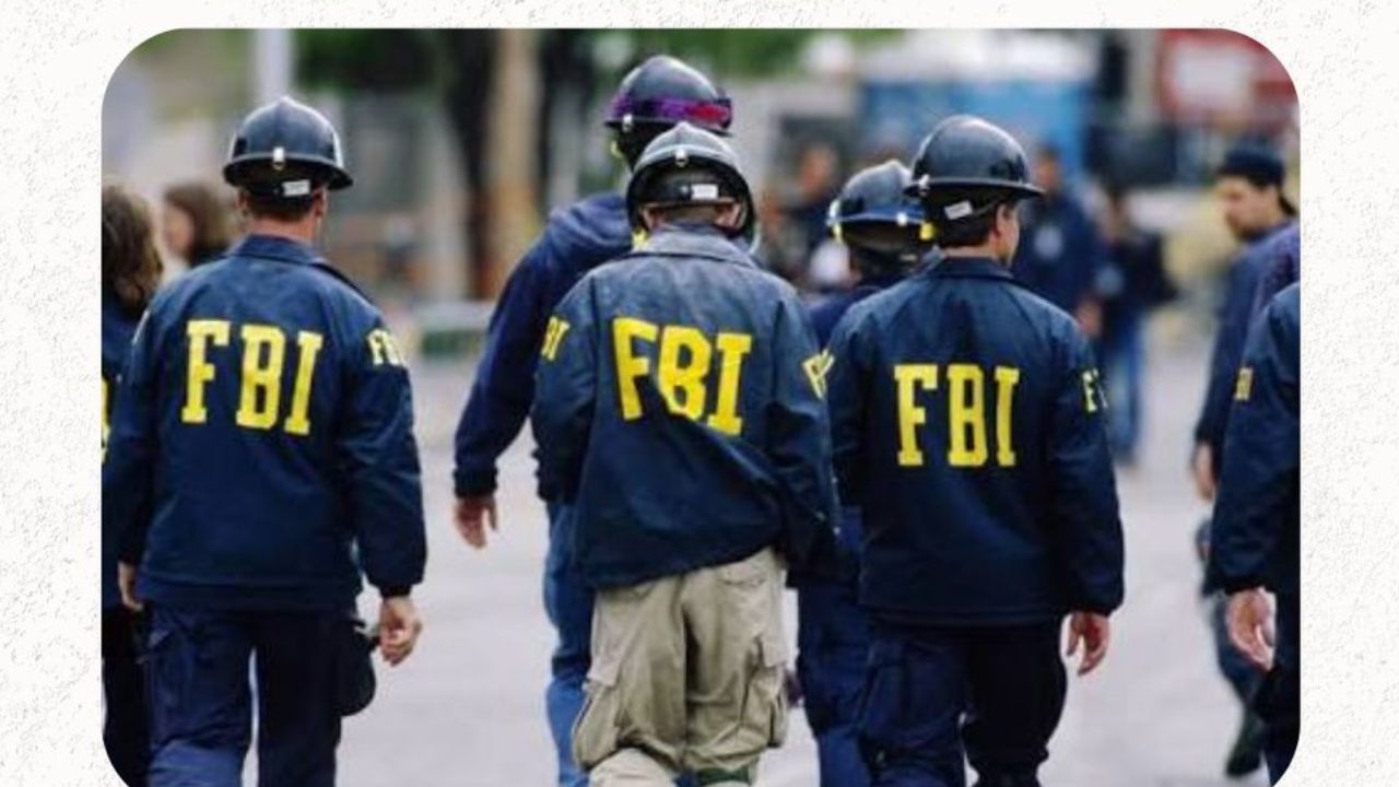 FBI Foils alleged ISIS plot at New York Capitol