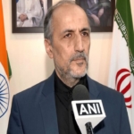 U.S. sanctions threaten India-Iran trade