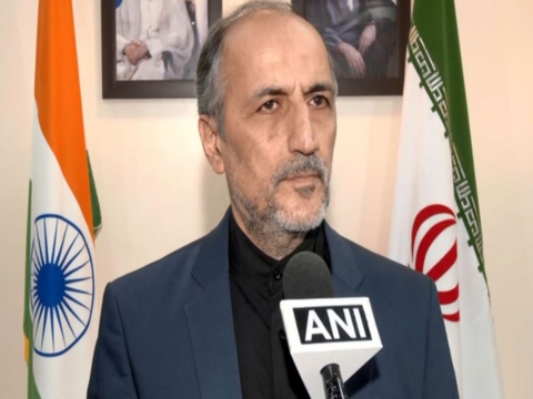U.S. sanctions threaten India-Iran trade