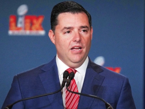 49ers owner Jed York pleads no contest in Ohio case