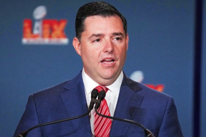 49ers owner Jed York pleads no contest in Ohio case