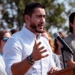 Abdul El-Sayed’s Trump, Jan. 6 comparison draws scrutiny