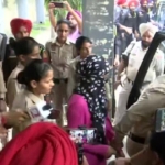 Chandigarh court sends three accused to Police remand