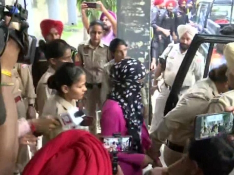 Chandigarh court sends three accused to Police remand