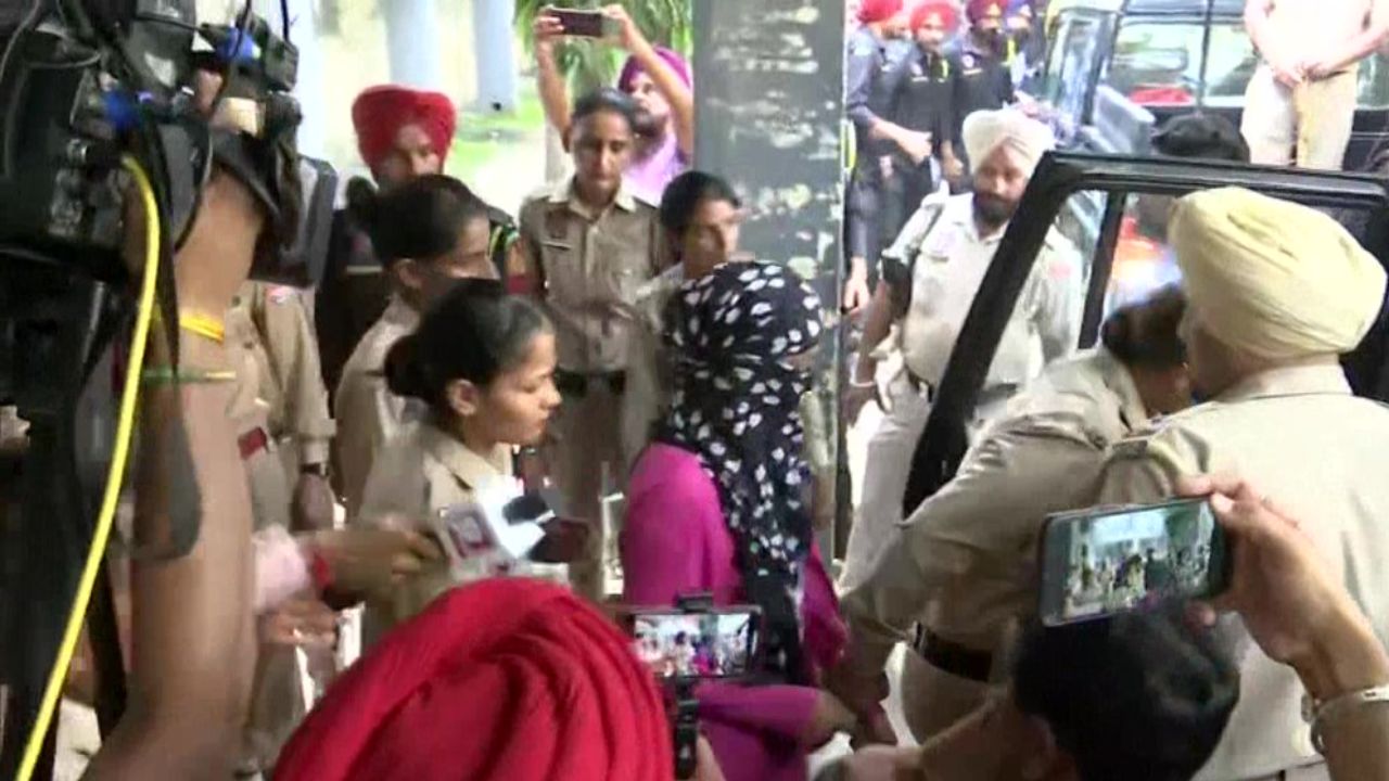 Chandigarh court sends three accused to Police remand
