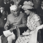Boris Johnson recalls Queen’s India-Russia insight